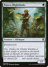 Tajuru Blightblade (208) [Zendikar Rising]