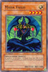 Maha Vailo (MRL-012) [Magic Ruler]