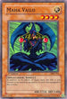 Maha Vailo (MRL-012) [Magic Ruler]