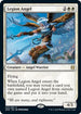 Legion Angel (23) [Zendikar Rising]