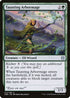 Taunting Arbormage (212) [Zendikar Rising]