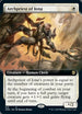 Archpriest of Iona (Extended Art) (316) [Zendikar Rising]