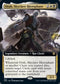 Orah, Skyclave Hierophant (Extended Art) (369) [Zendikar Rising]