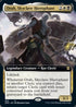 Orah, Skyclave Hierophant (Extended Art) (369) [Zendikar Rising]