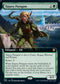Tajuru Paragon (Extended Art) (363) [Zendikar Rising]