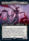 Drana, the Last Bloodchief (Extended Art) (338) [Zendikar Rising]