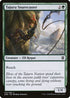 Tajuru Snarecaster (210) [Zendikar Rising]