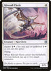 Kitesail Cleric (20) [Zendikar Rising]