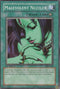 Malevolent Nuzzler (MRL-005) [Magic Ruler]
