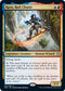 Kaza, Roil Chaser (225) [Zendikar Rising]