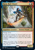 Kaza, Roil Chaser (225) [Zendikar Rising]