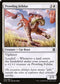 Prowling Felidar (34) [Zendikar Rising]