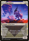 Prowling Felidar (Showcase) (294) [Zendikar Rising]