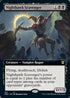 Nighthawk Scavenger (Extended Art) (341) [Zendikar Rising]