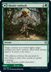 Khalni Ambush (192) [Zendikar Rising]
