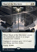 Maul of the Skyclaves (Extended Art) (320) [Zendikar Rising]