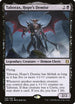 Taborax, Hope's Demise (129) [Zendikar Rising]