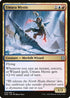 Umara Mystic (238) [Zendikar Rising]