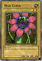 Man Eater (LOB-075) [The Legend of Blue Eyes White Dragon]