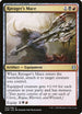 Ravager's Mace (235) [Zendikar Rising]