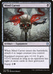Mind Carver (113) [Zendikar Rising]
