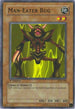 Man-Eater Bug (LOB-108) [The Legend of Blue Eyes White Dragon]