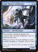 Sure-Footed Infiltrator (83) [Zendikar Rising]