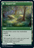 Tangled Florahedron (211) [Zendikar Rising]