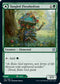 Tangled Florahedron (211) [Zendikar Rising]