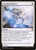 Practiced Tactics (32) [Zendikar Rising]