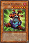 Manga Ryu-Ran (MRL-071) [Magic Ruler]