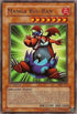Manga Ryu-Ran (MRL-071) [Magic Ruler]