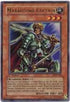 Marauding Captain (LOD-018) [Legacy of Darkness]