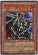 Marauding Captain (LOD-018) [Legacy of Darkness]