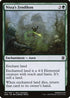 Nissa's Zendikon (197) [Zendikar Rising]