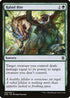 Rabid Bite (199) [Zendikar Rising]