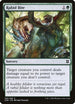 Rabid Bite (199) [Zendikar Rising]