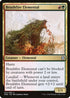 Brushfire Elemental (221) [Zendikar Rising]