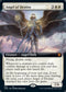 Angel of Destiny (Extended Art) (314) [Zendikar Rising]