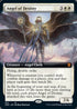 Angel of Destiny (Extended Art) (314) [Zendikar Rising]