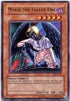 Marie the Fallen One (LON-046) [Labyrinth of Nightmare]