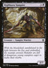 Highborn Vampire (107) [Zendikar Rising]