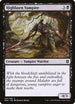 Highborn Vampire (107) [Zendikar Rising]