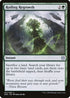 Roiling Regrowth (201) [Zendikar Rising]