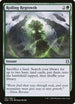 Roiling Regrowth (201) [Zendikar Rising]