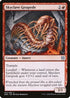 Skyclave Geopede (163) [Zendikar Rising]