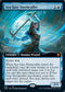 Sea Gate Stormcaller (Extended Art) (334) [Zendikar Rising]