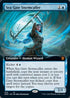 Sea Gate Stormcaller (Extended Art) (334) [Zendikar Rising]