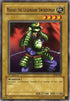 Masaki the Legendary Swordsman (LOB-038) [The Legend of Blue Eyes White Dragon]