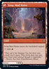 Song-Mad Treachery (165) [Zendikar Rising]